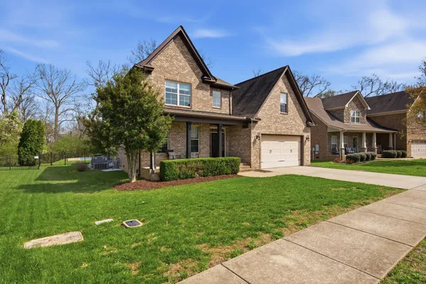 $875,000 | 8036 Fenwick Lane, Spring Hill, TN 37174