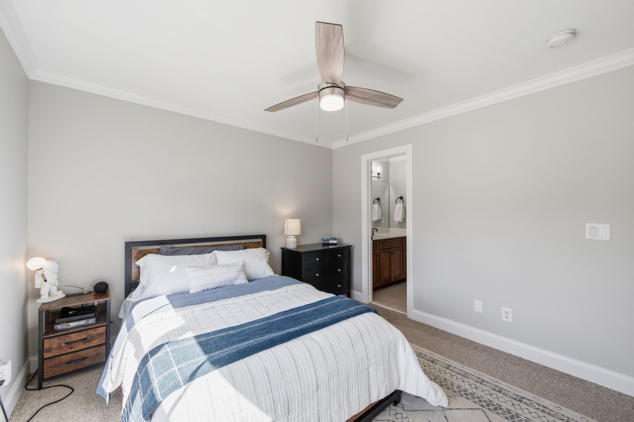 8036 Fenwick Lane Spring Hill, TN 37174 - Photo 29 of 54