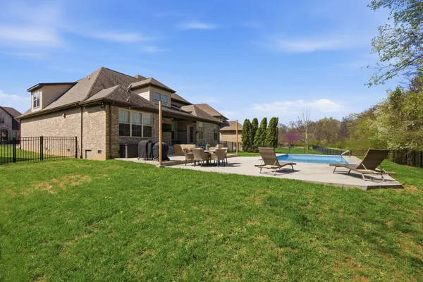 $875,000 | 8036 Fenwick Lane, Spring Hill, TN 37174