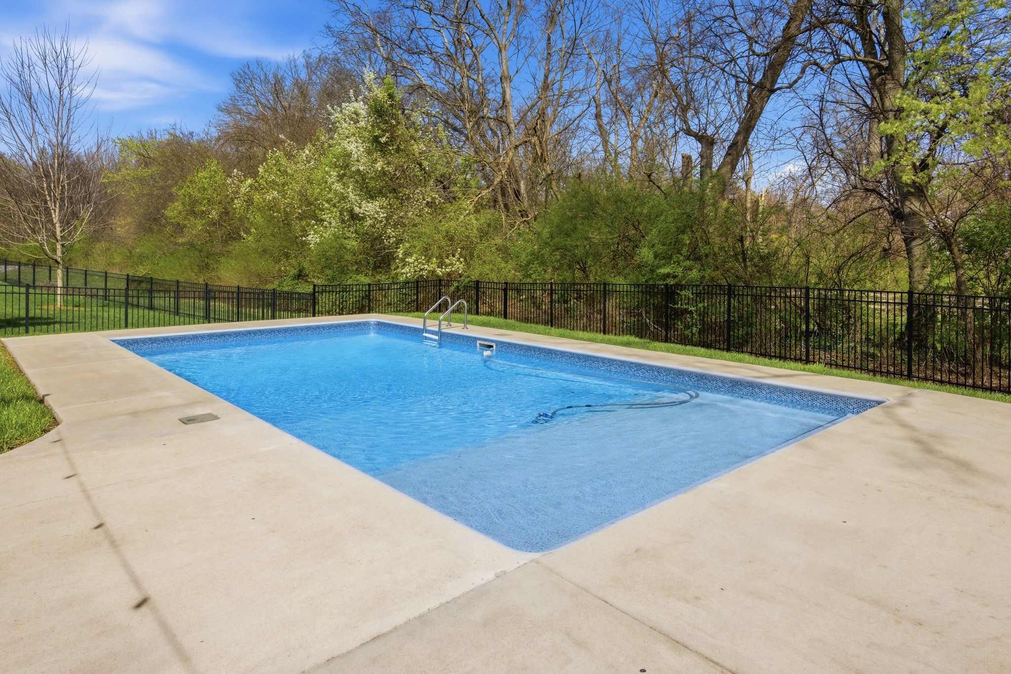 8036 Fenwick Lane Spring Hill, TN 37174 - Photo 35 of 54