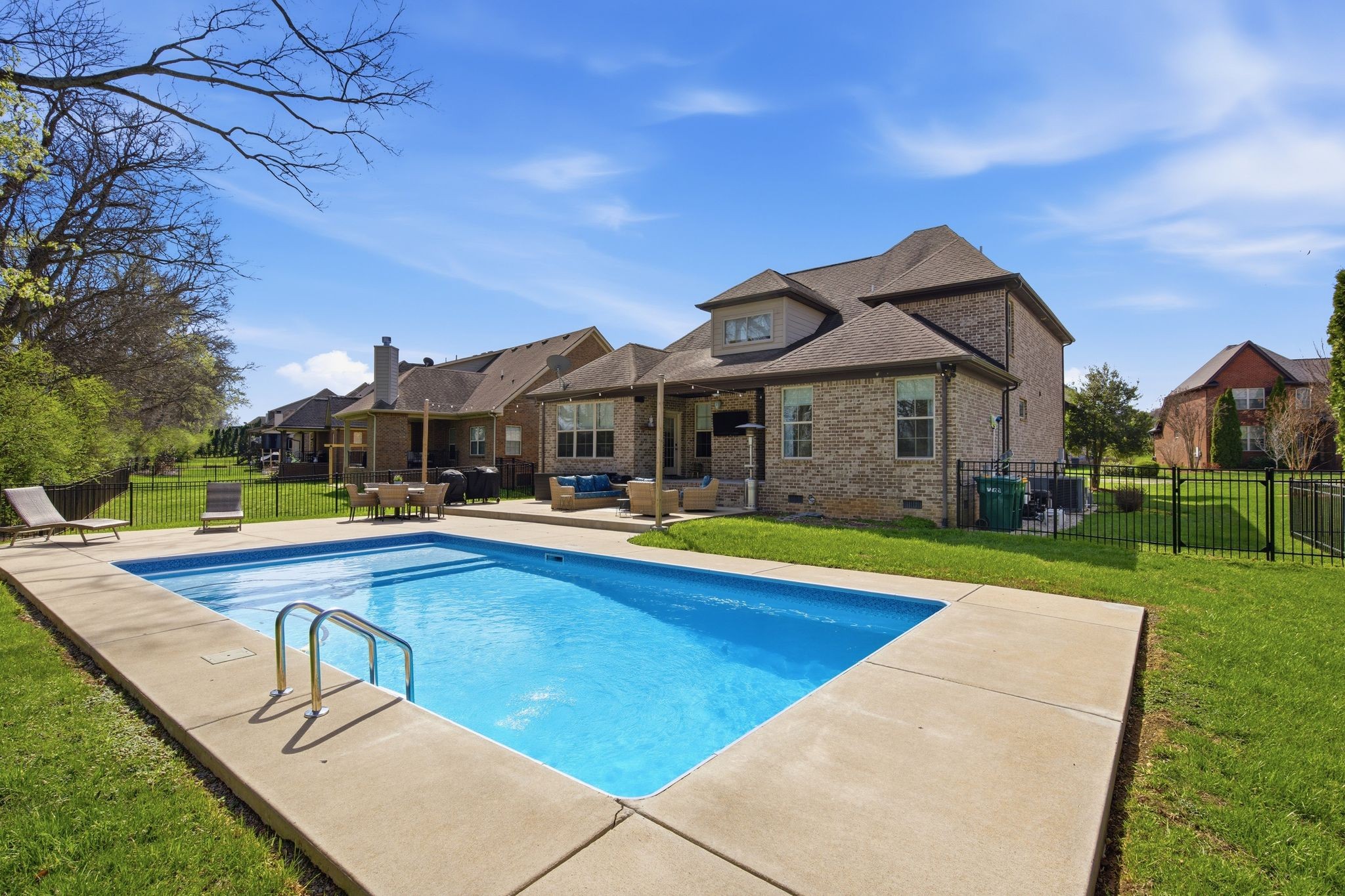 8036 Fenwick Lane Spring Hill, TN 37174 - Photo 36 of 54