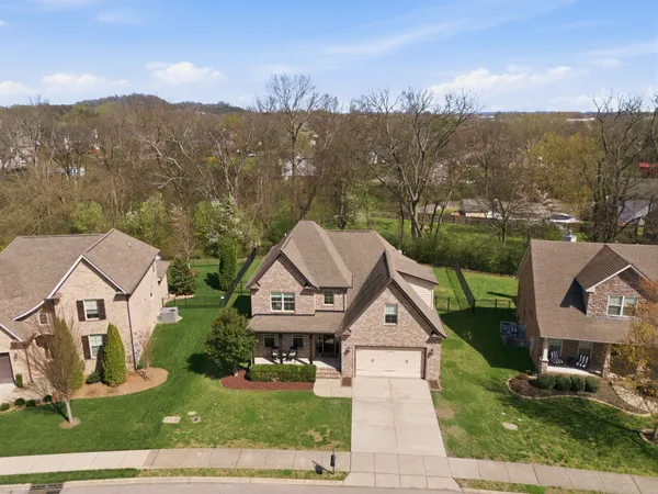 $875,000 | 8036 Fenwick Lane, Spring Hill, TN 37174