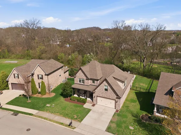 $875,000 | 8036 Fenwick Lane, Spring Hill, TN 37174