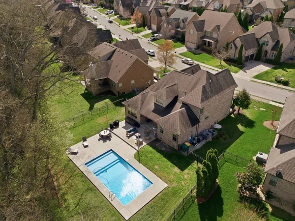 $875,000 | 8036 Fenwick Lane, Spring Hill, TN 37174
