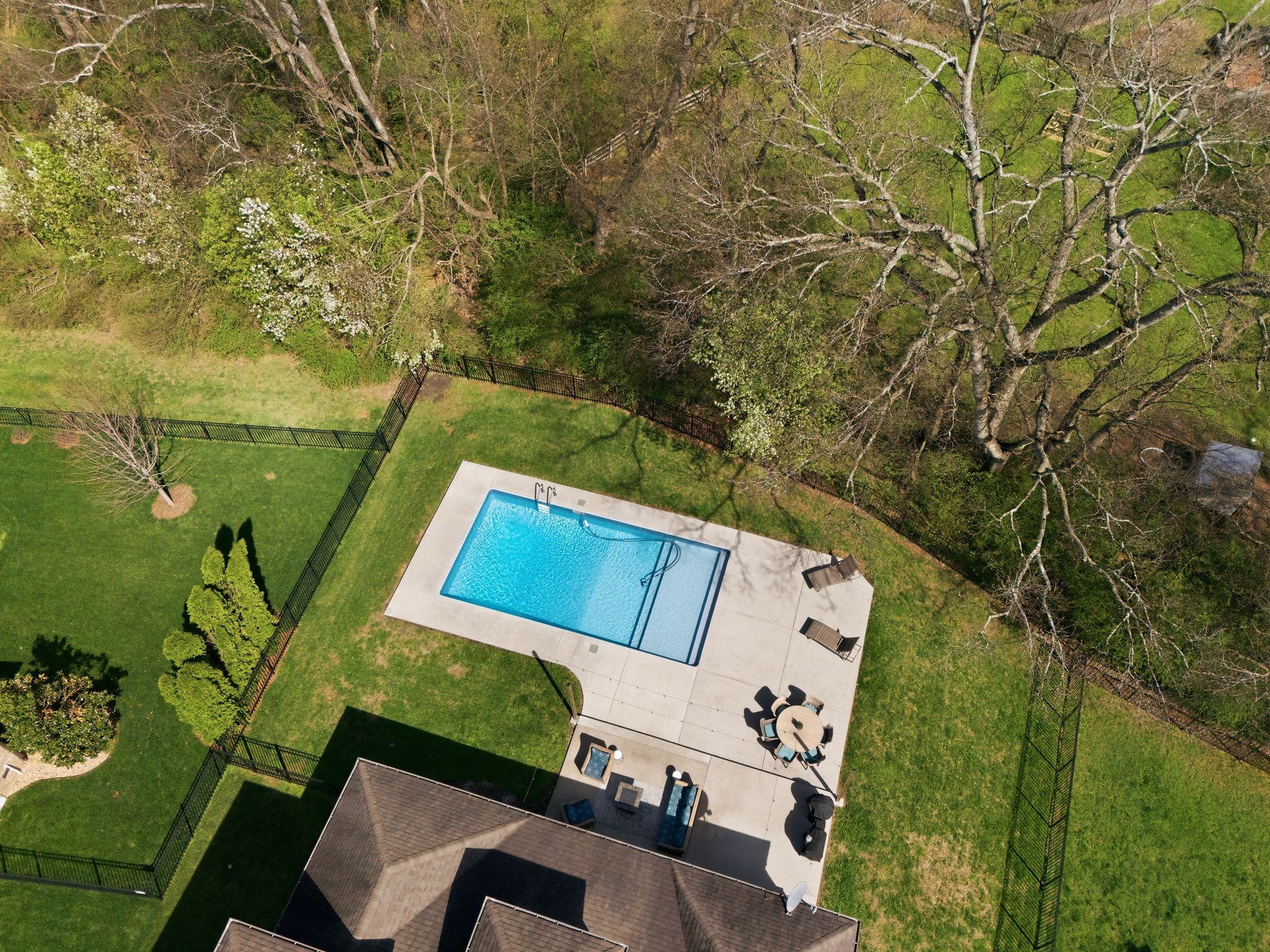 8036 Fenwick Lane Spring Hill, TN 37174 - Photo 42 of 54