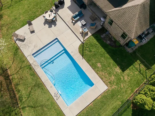 $875,000 | 8036 Fenwick Lane, Spring Hill, TN 37174