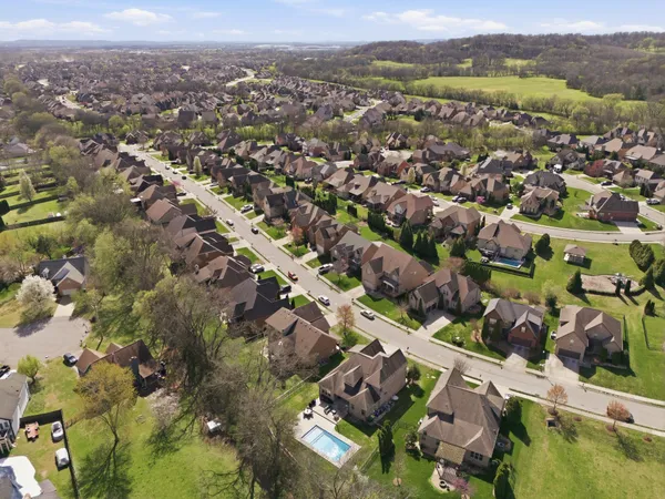 $875,000 | 8036 Fenwick Lane, Spring Hill, TN 37174