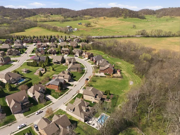 $875,000 | 8036 Fenwick Lane, Spring Hill, TN 37174