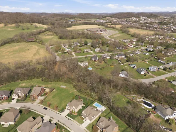 $875,000 | 8036 Fenwick Lane, Spring Hill, TN 37174