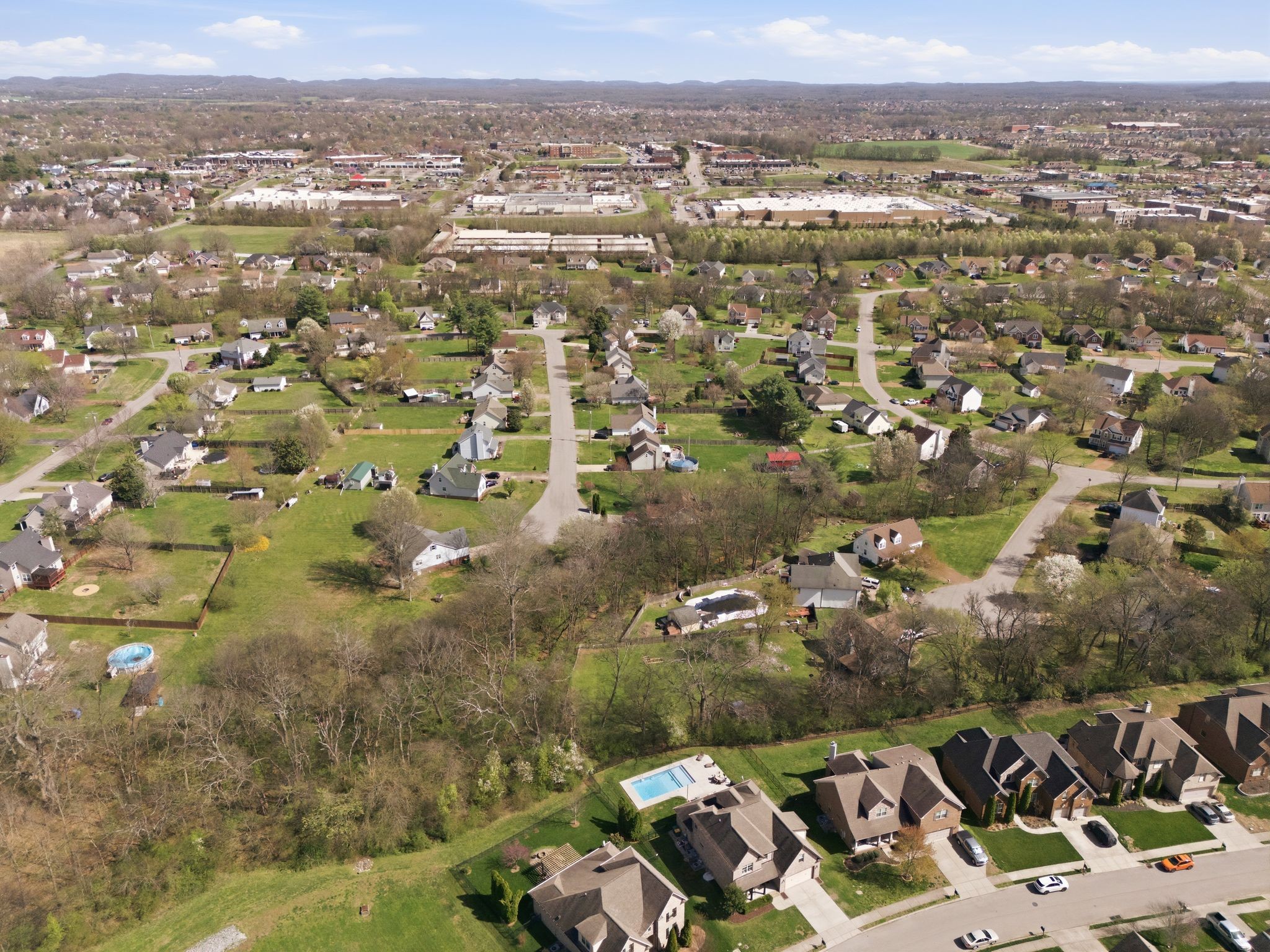 8036 Fenwick Lane Spring Hill, TN 37174 - Photo 47 of 54