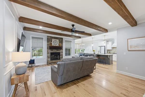 $875,000 | 8036 Fenwick Lane, Spring Hill, TN 37174