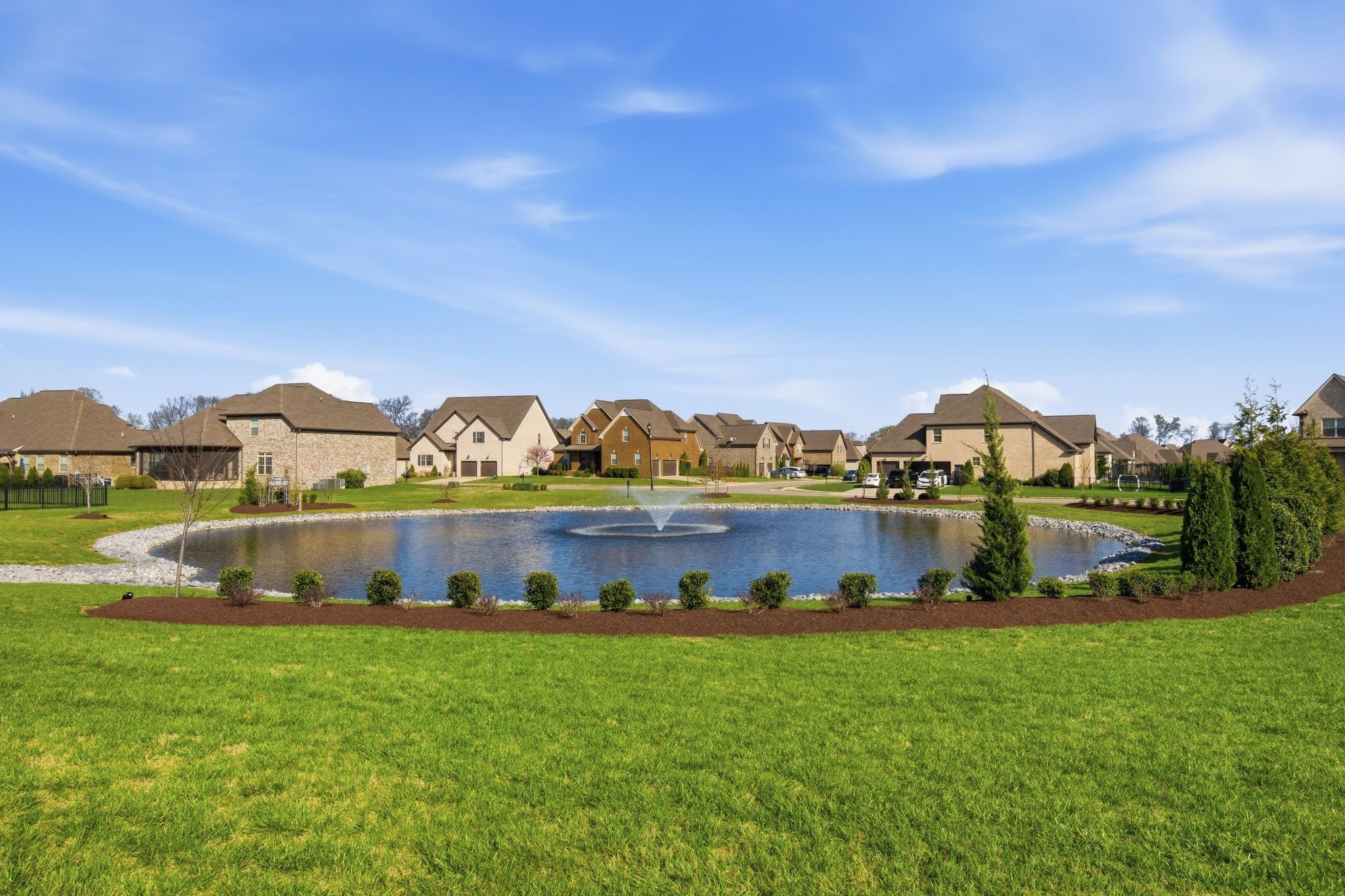 8036 Fenwick Lane Spring Hill, TN 37174 - Photo 51 of 54