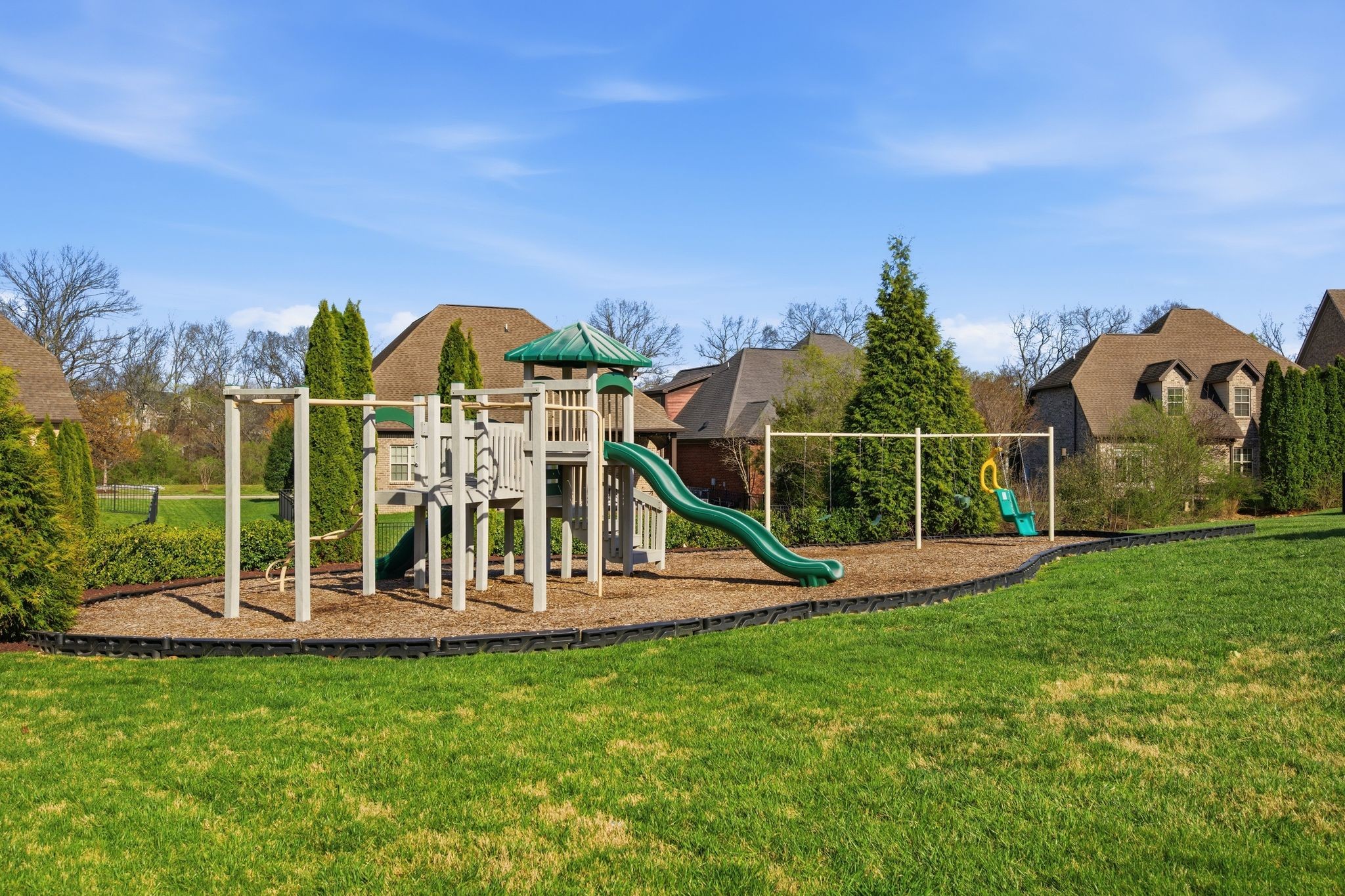 8036 Fenwick Lane Spring Hill, TN 37174 - Photo 52 of 54