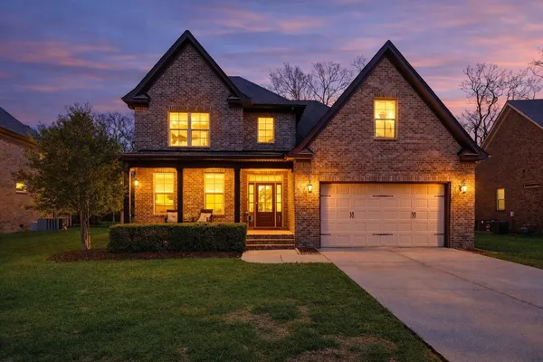 $875,000 | 8036 Fenwick Lane, Spring Hill, TN 37174