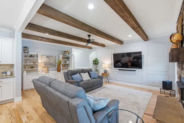 $875,000 | 8036 Fenwick Lane, Spring Hill, TN 37174