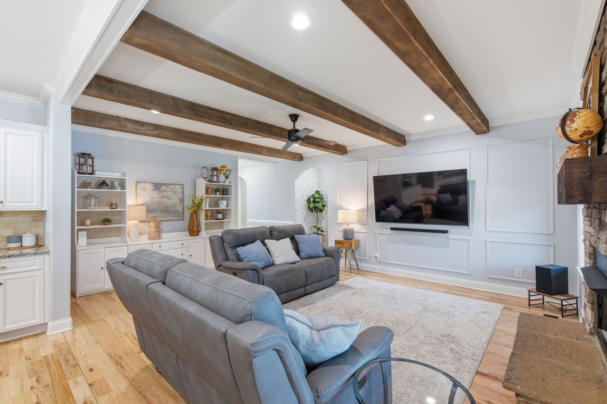 8036 Fenwick Lane Spring Hill, TN 37174 - Photo 6 of 54