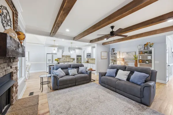 $875,000 | 8036 Fenwick Lane, Spring Hill, TN 37174