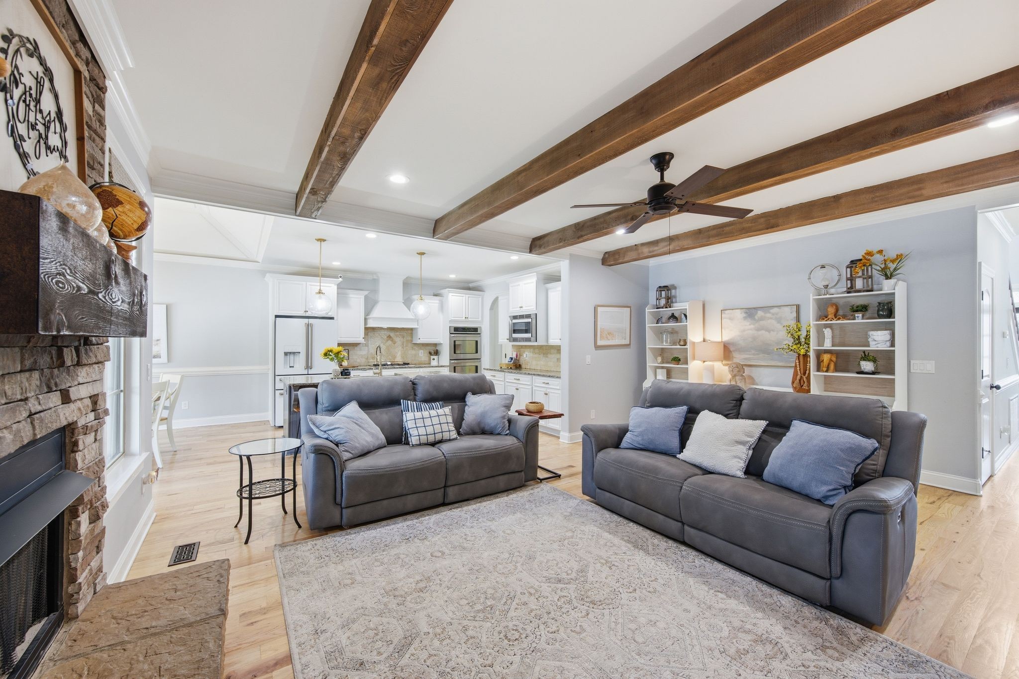 8036 Fenwick Lane Spring Hill, TN 37174 - Photo 7 of 54