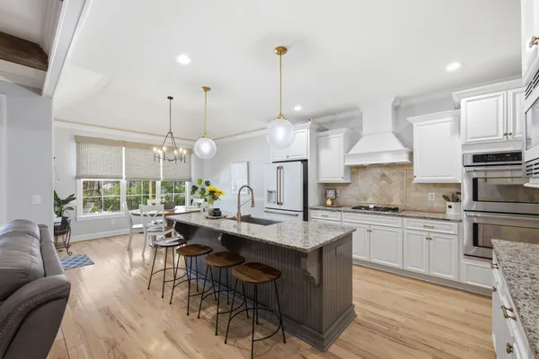 $875,000 | 8036 Fenwick Lane, Spring Hill, TN 37174