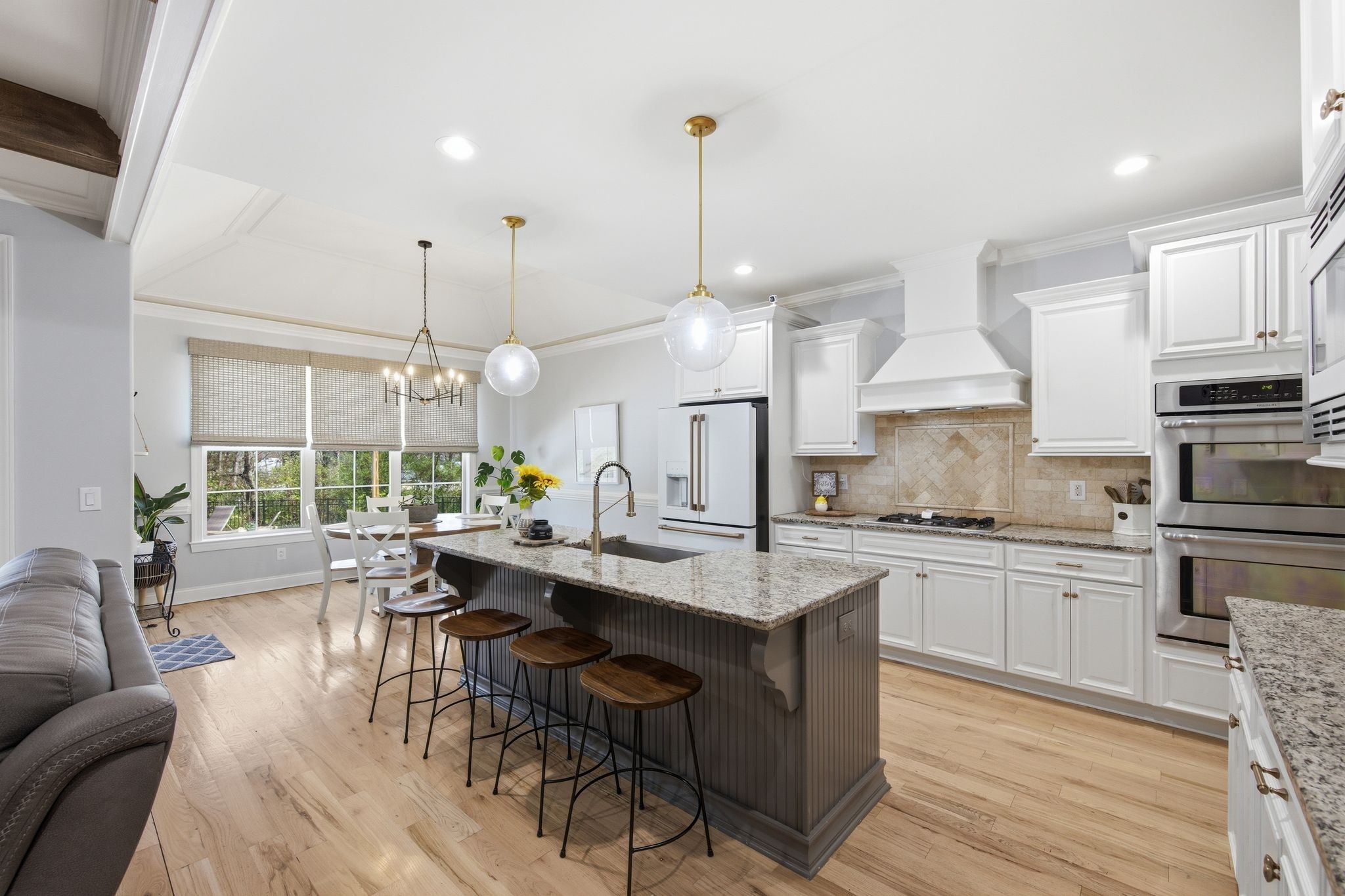 8036 Fenwick Lane Spring Hill, TN 37174 - Photo 8 of 54