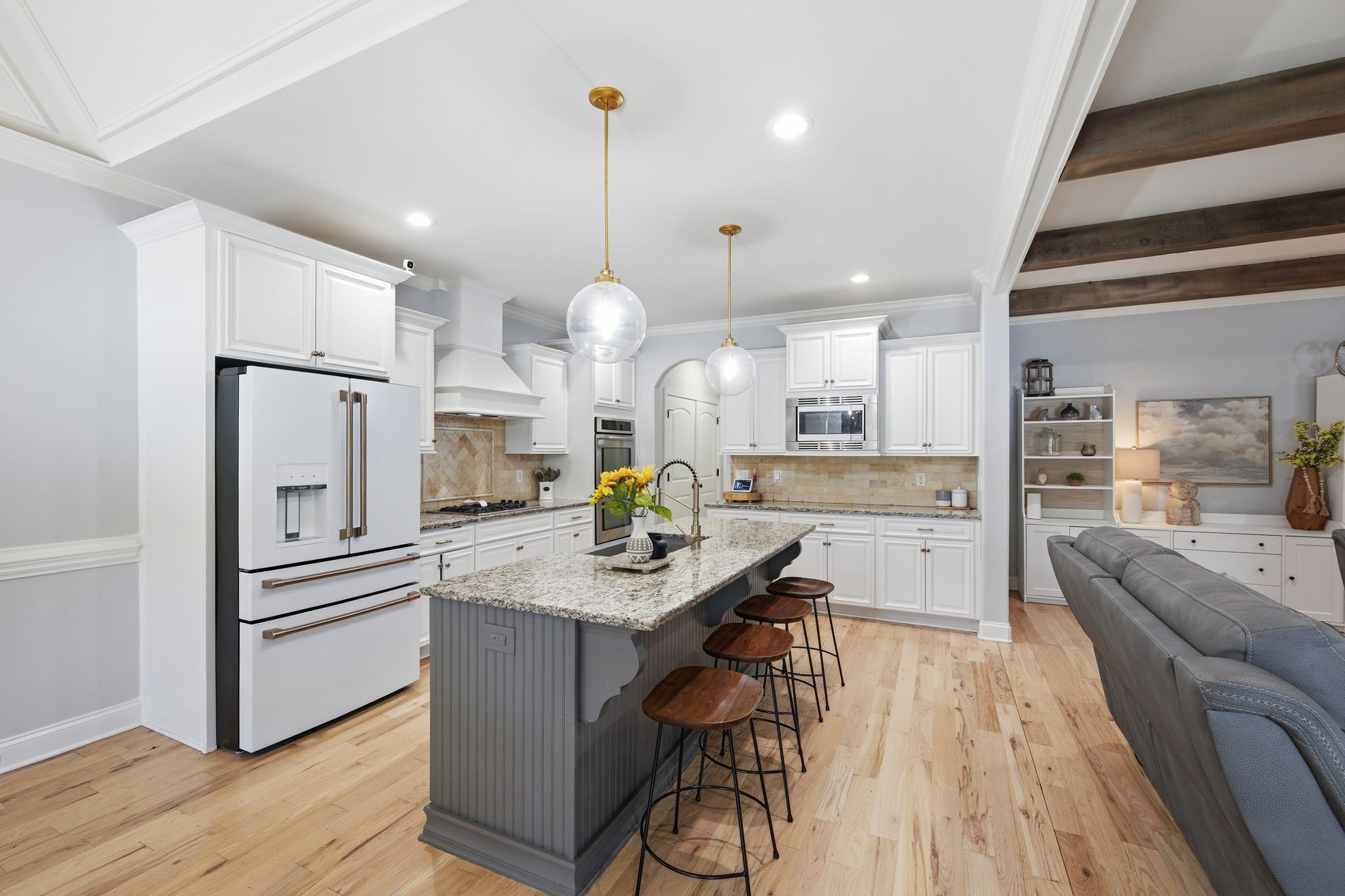 8036 Fenwick Lane Spring Hill, TN 37174 - Photo 10 of 54