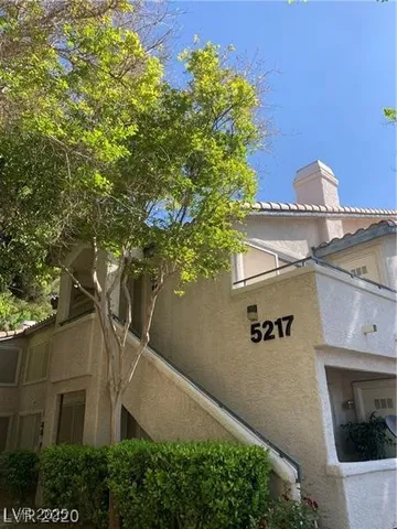 $1,575 | 5217 Caspian Springs Drive, Unit 204, Las Vegas, NV 89120