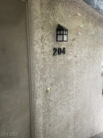 $1,575 | 5217 Caspian Springs Drive, Unit 204, Las Vegas, NV 89120