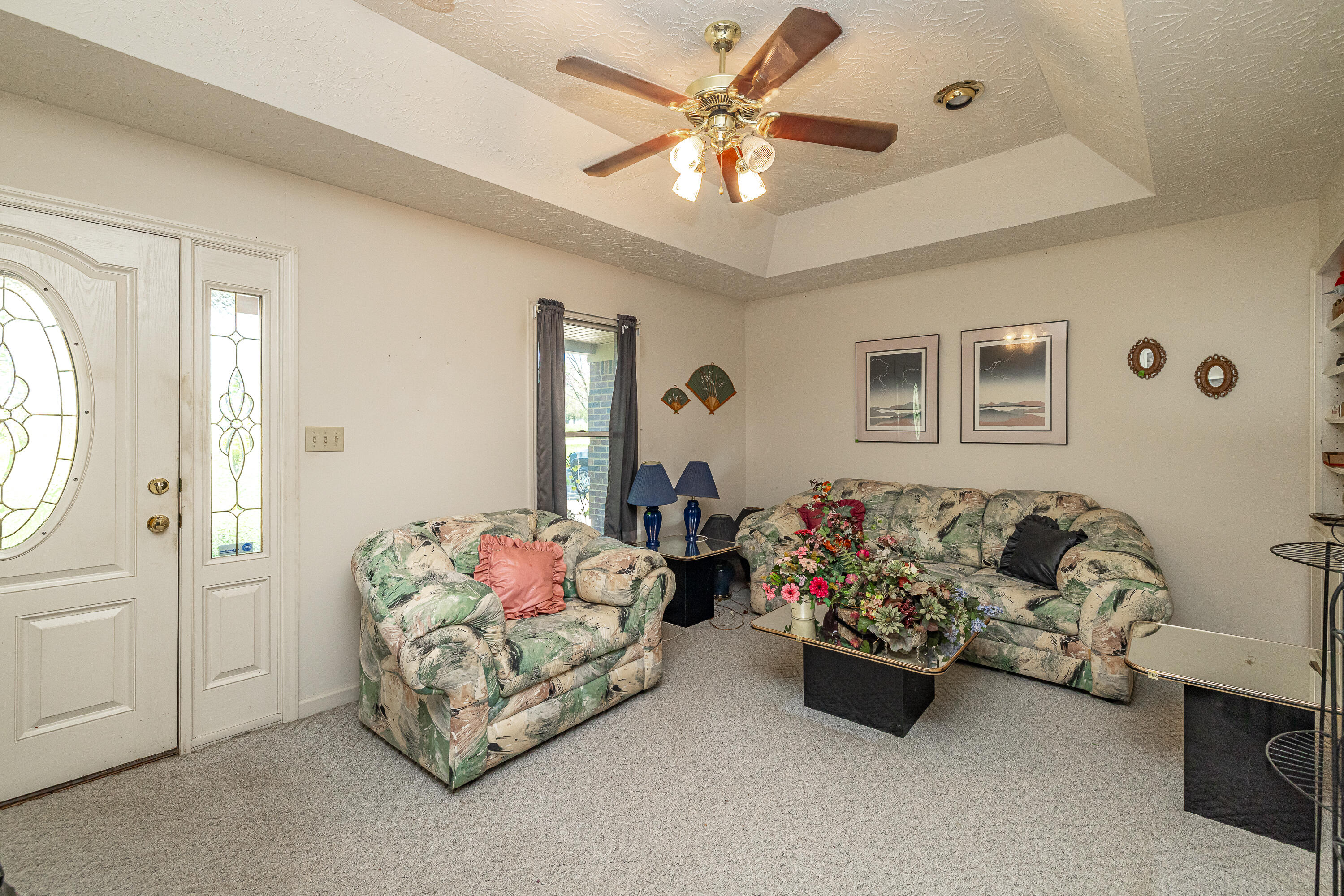 1646 High Bridge Road Lancaster, KY 40444 - Photo 5 of 48 1-5