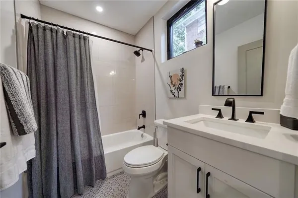 $6,500 | 829 Barnett Street Northeast, Atlanta, GA 30306