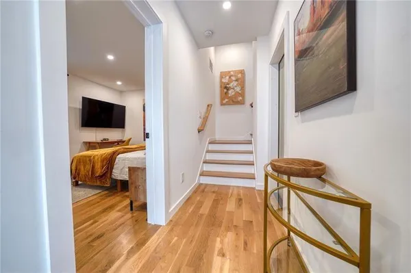 $6,500 | 829 Barnett Street Northeast, Atlanta, GA 30306