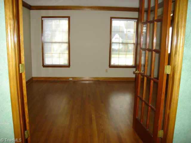 305 Ridgeland Drive High Point, NC 27262 - Photo 5 of 8 Other. Living room with hard woods