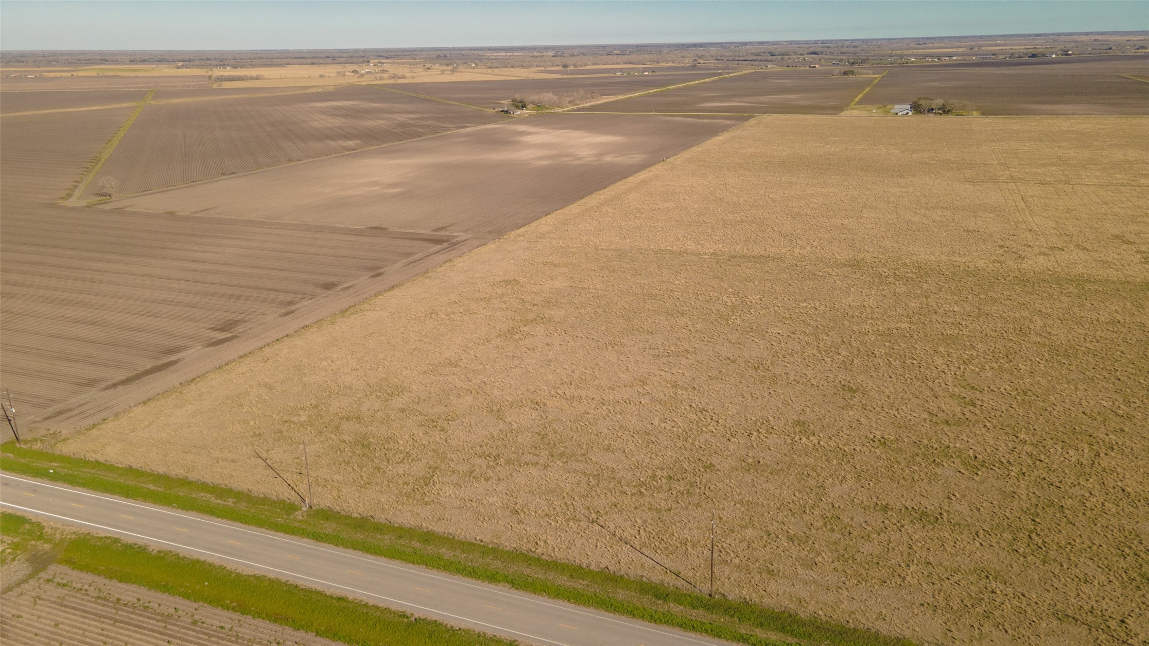3 Fm 1462 Road Damon, TX 77430 - Photo 4 of 11 a view of beach and ocean