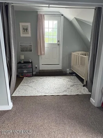 a view of outdoor space and porch