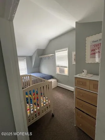 a view of table room