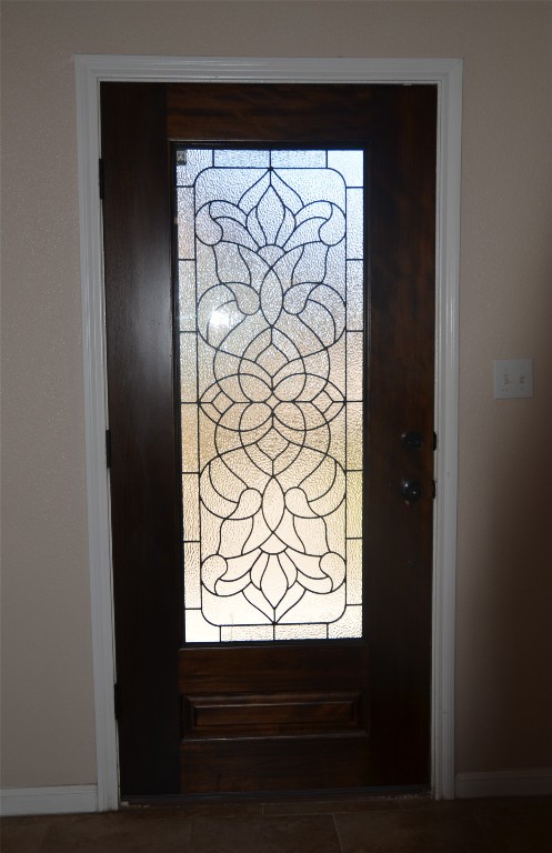 8528 Reggio Street Round Rock, TX 78665 - Photo 3 of 27 a view of window