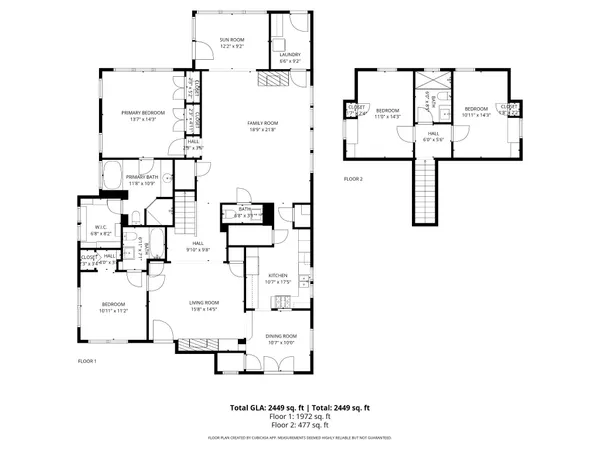 $1,335,000 | 2119 Westwood Avenue, Nashville, TN 37212