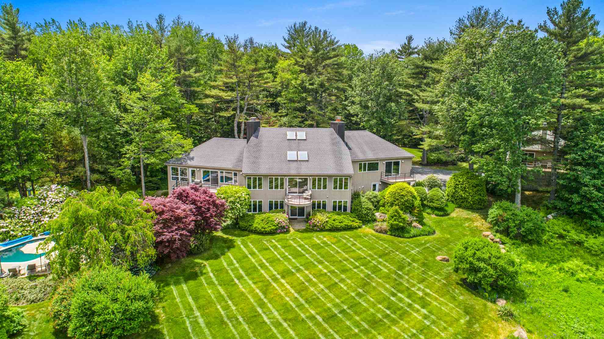 255 Old Dublin Road Peterborough, NH 03458 - Photo 1 of 35 Gallery Image 1