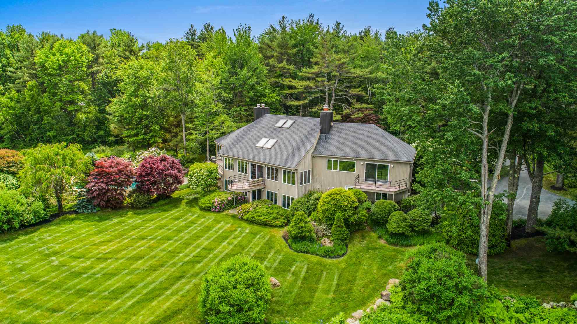 255 Old Dublin Road Peterborough, NH 03458 - Photo 3 of 35 Gallery Image 3