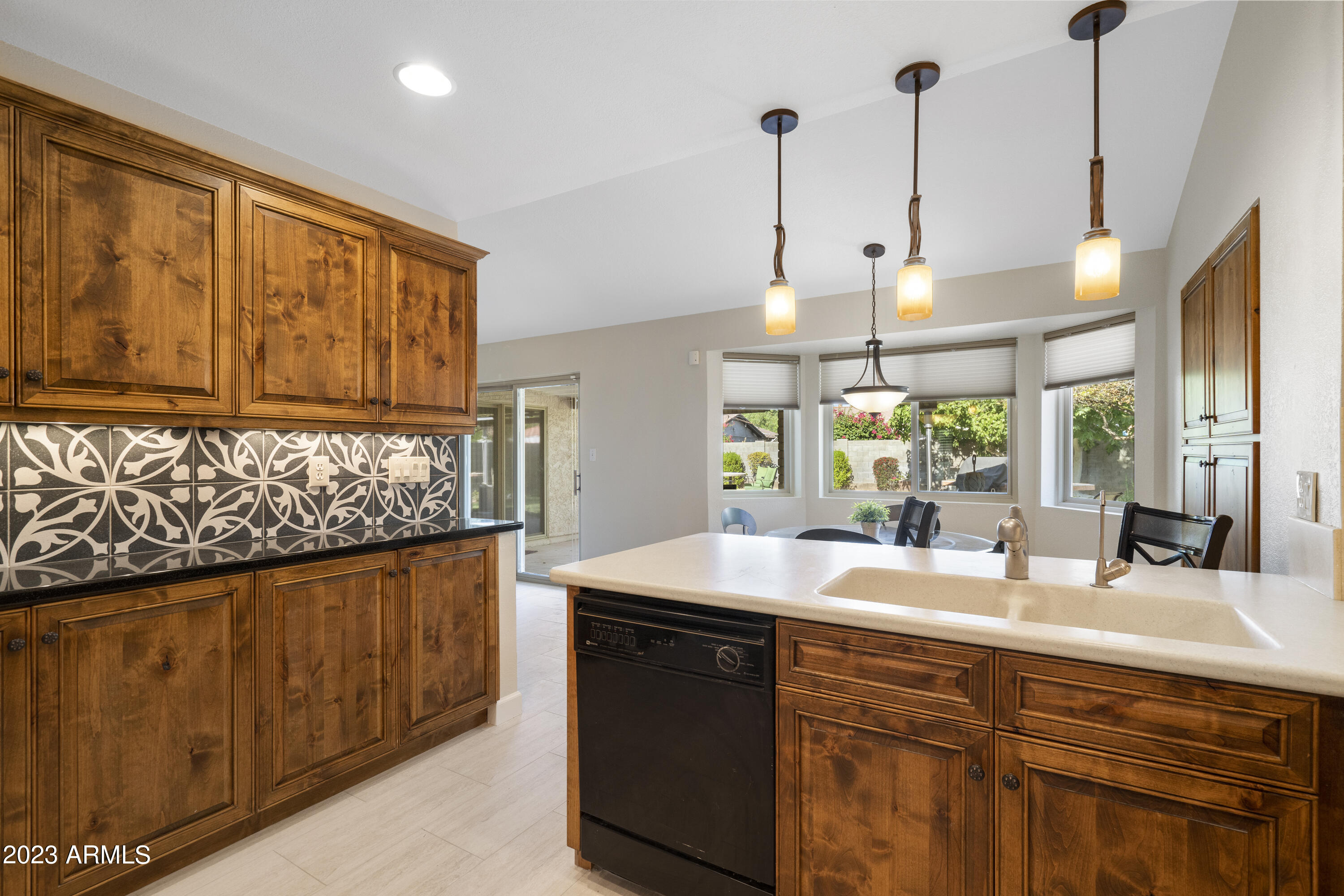 5628 South Compass Road Tempe, AZ 85283 - Photo 11 of 46 KITCHEN 3