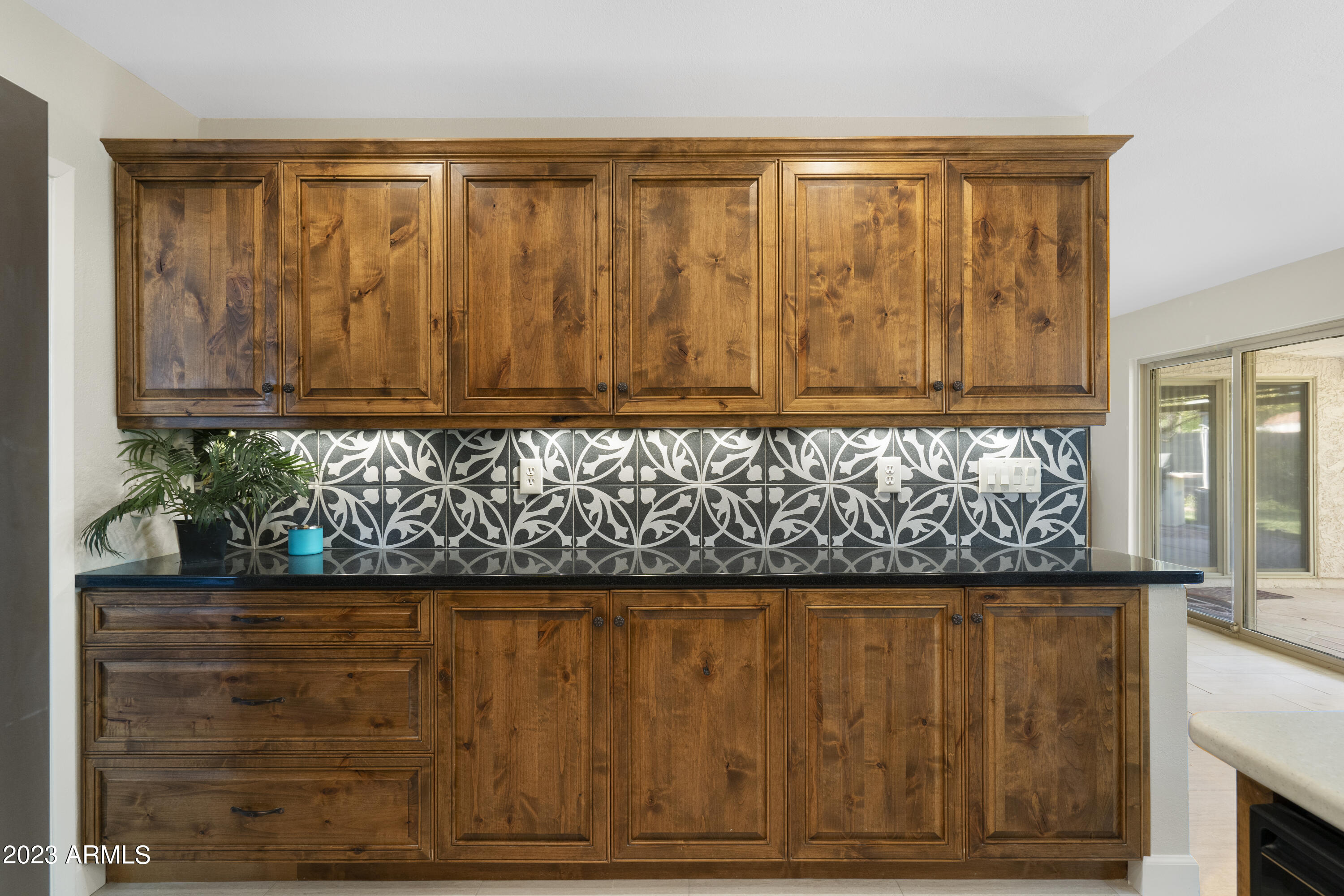 5628 South Compass Road Tempe, AZ 85283 - Photo 12 of 46 Kitchen 2