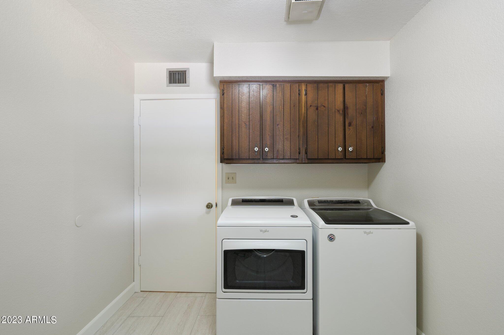 5628 South Compass Road Tempe, AZ 85283 - Photo 30 of 46 Interior Laundry Rm