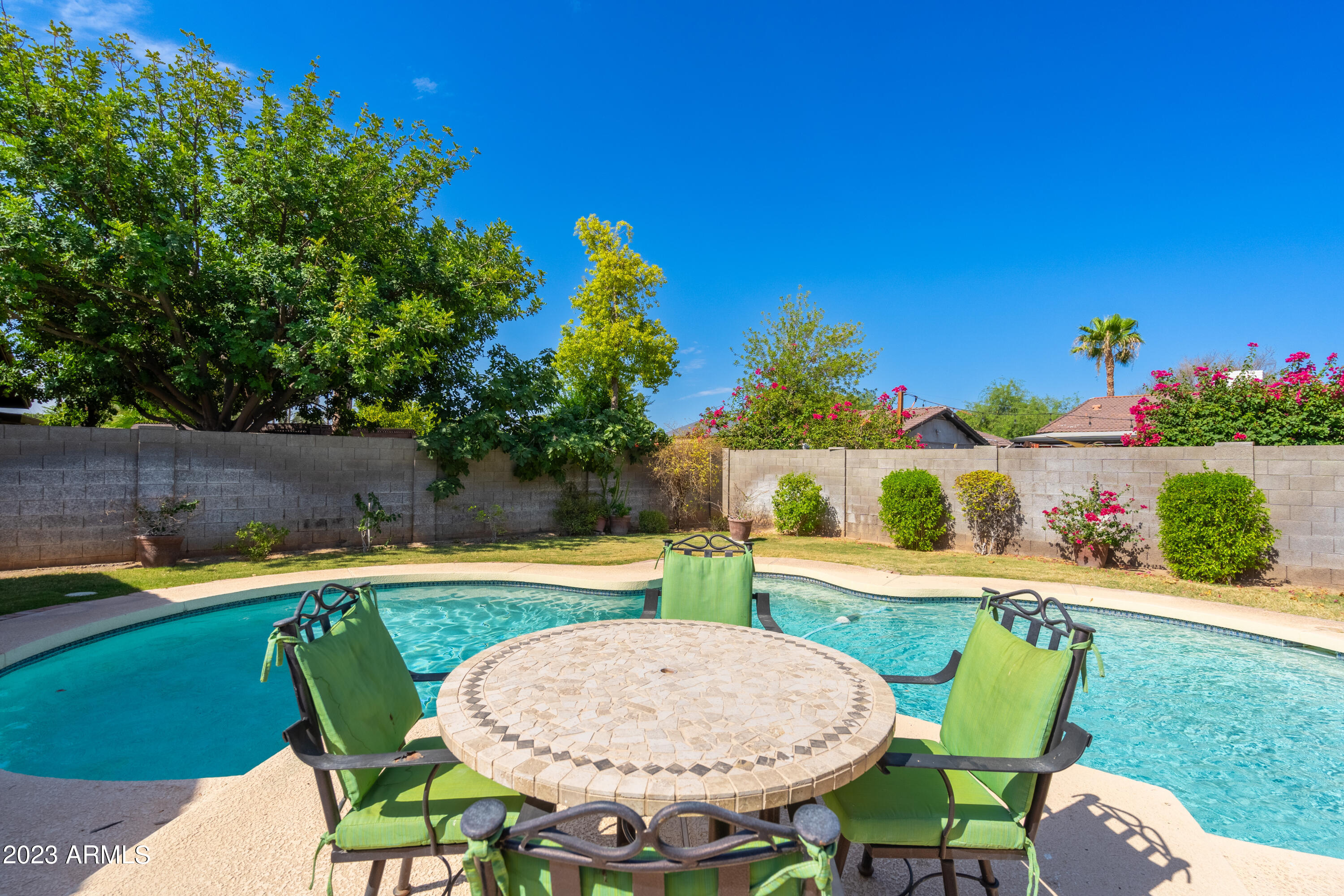 5628 South Compass Road Tempe, AZ 85283 - Photo 34 of 46 Pool 1