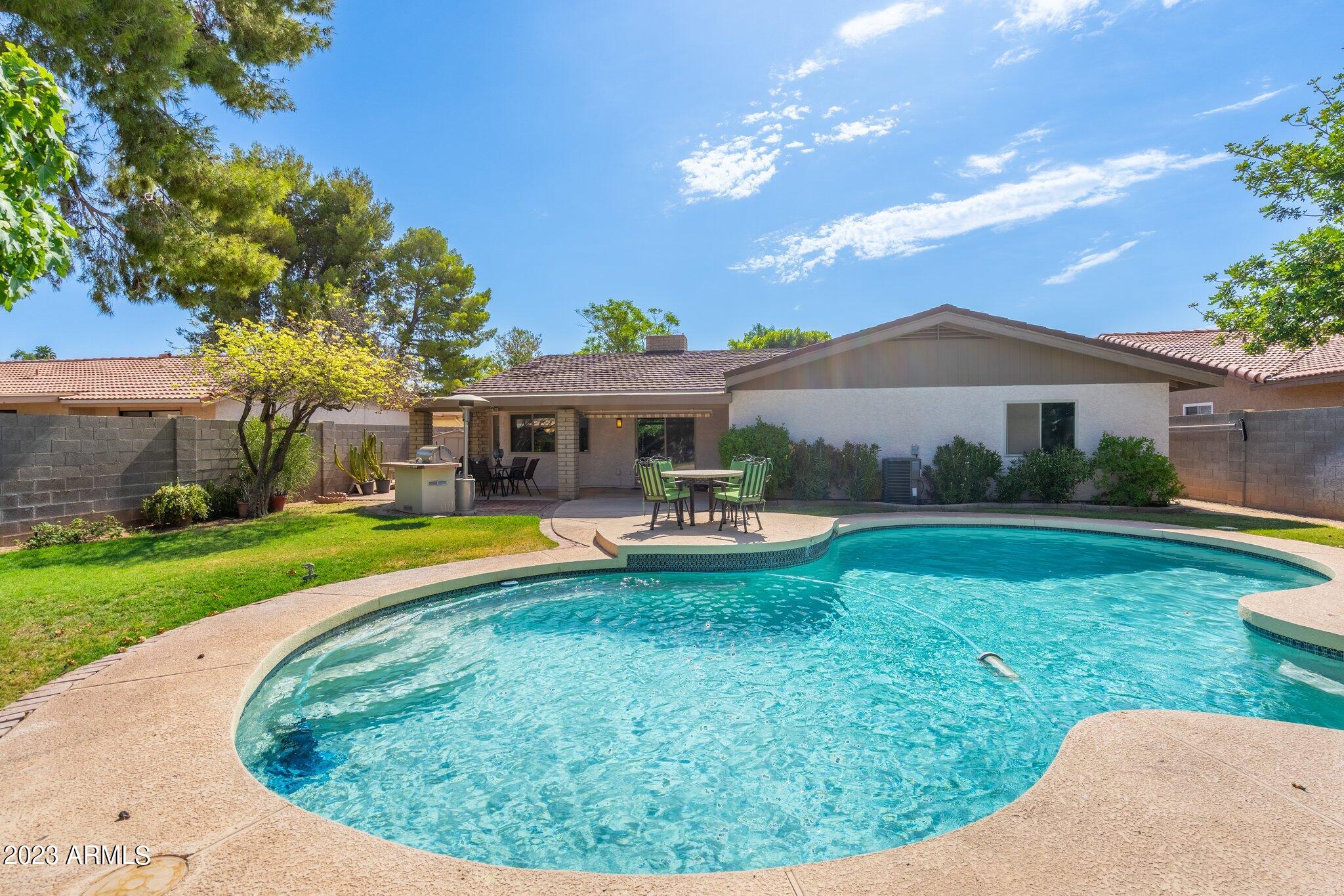 5628 South Compass Road Tempe, AZ 85283 - Photo 36 of 46 POOL 3