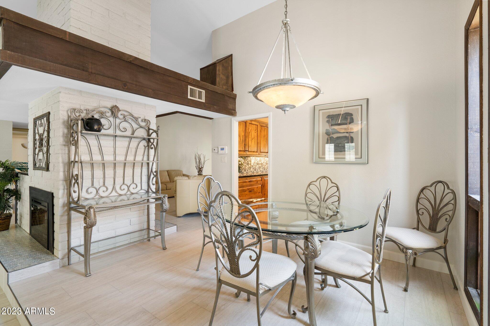 5628 South Compass Road Tempe, AZ 85283 - Photo 9 of 46 FORMAL DINING RM