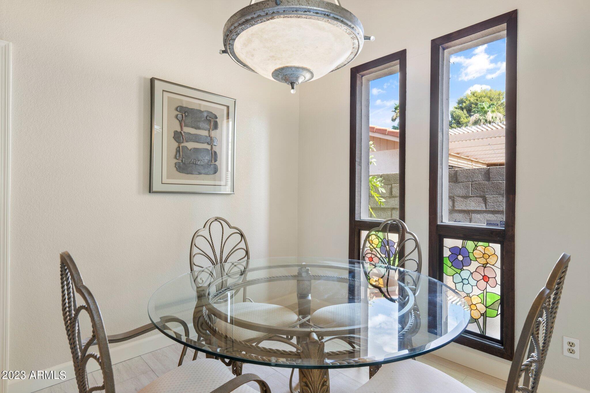 5628 South Compass Road Tempe, AZ 85283 - Photo 10 of 46 FORMAL DINING RM 2