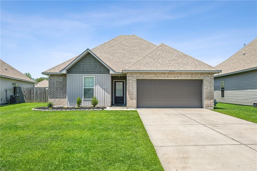 23359 Ruger Drive Denham Springs, LA 70726 - Photo 1 of 15 Gallery Image 1