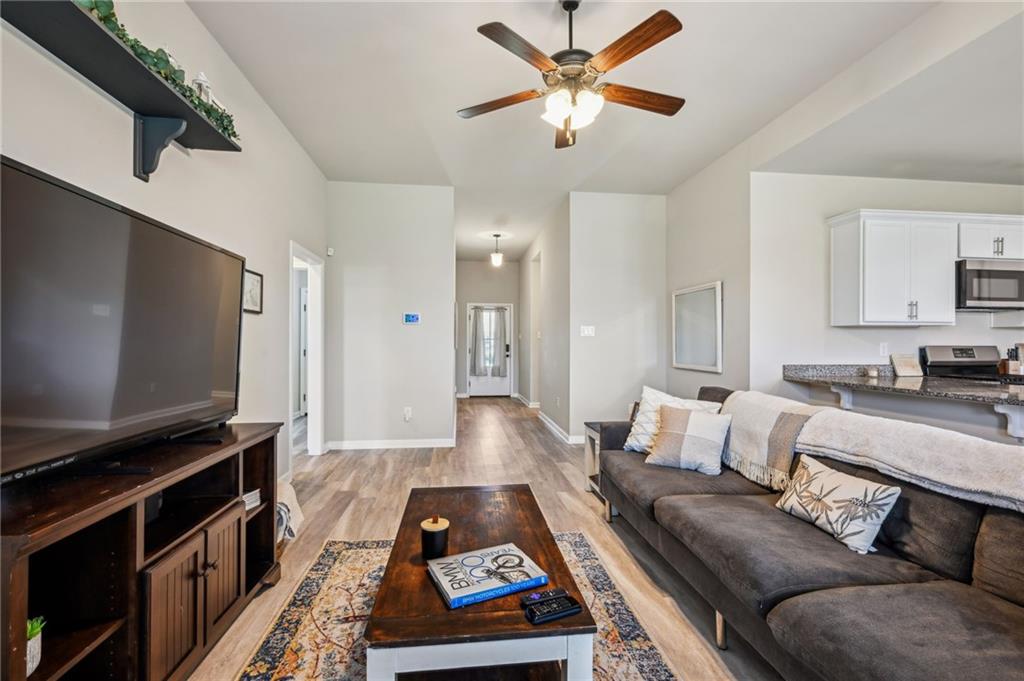 23359 Ruger Drive Denham Springs, LA 70726 - Photo 8 of 15 Gallery Image 8