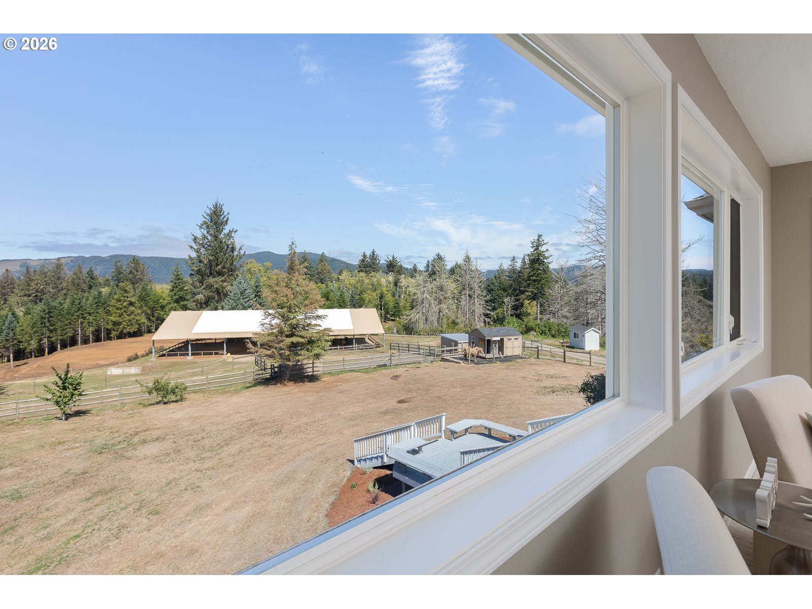 6905 Northeast Highland Road Otis, OR 97368 - Photo 29 of 48