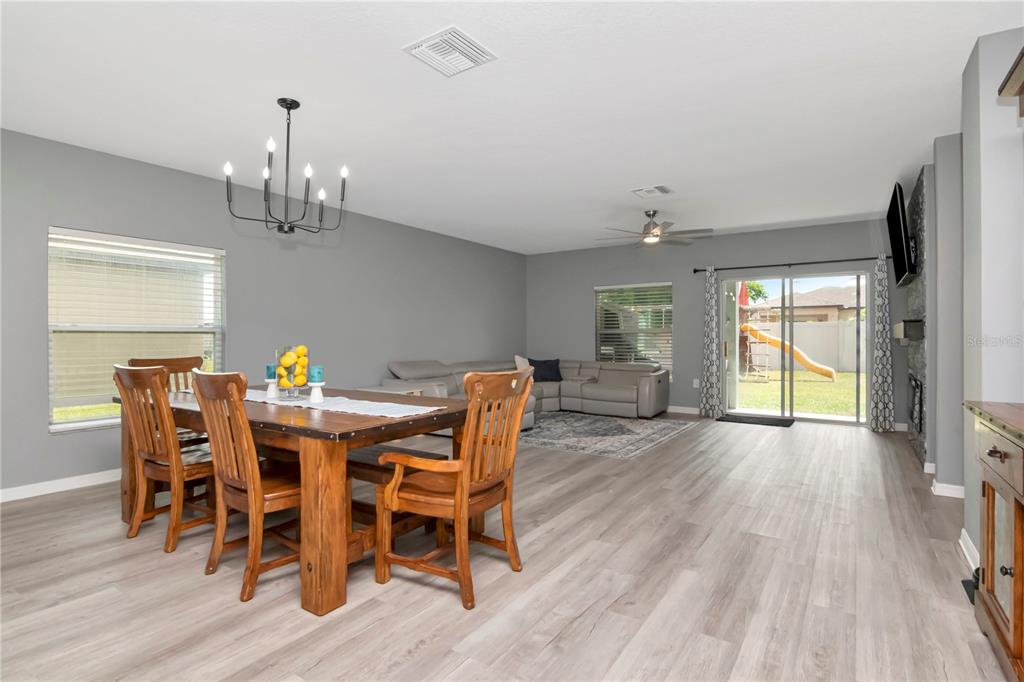 12138 Criollo Road Spring Hill, FL 34610 - Photo 7 of 29 Gallery Image 7