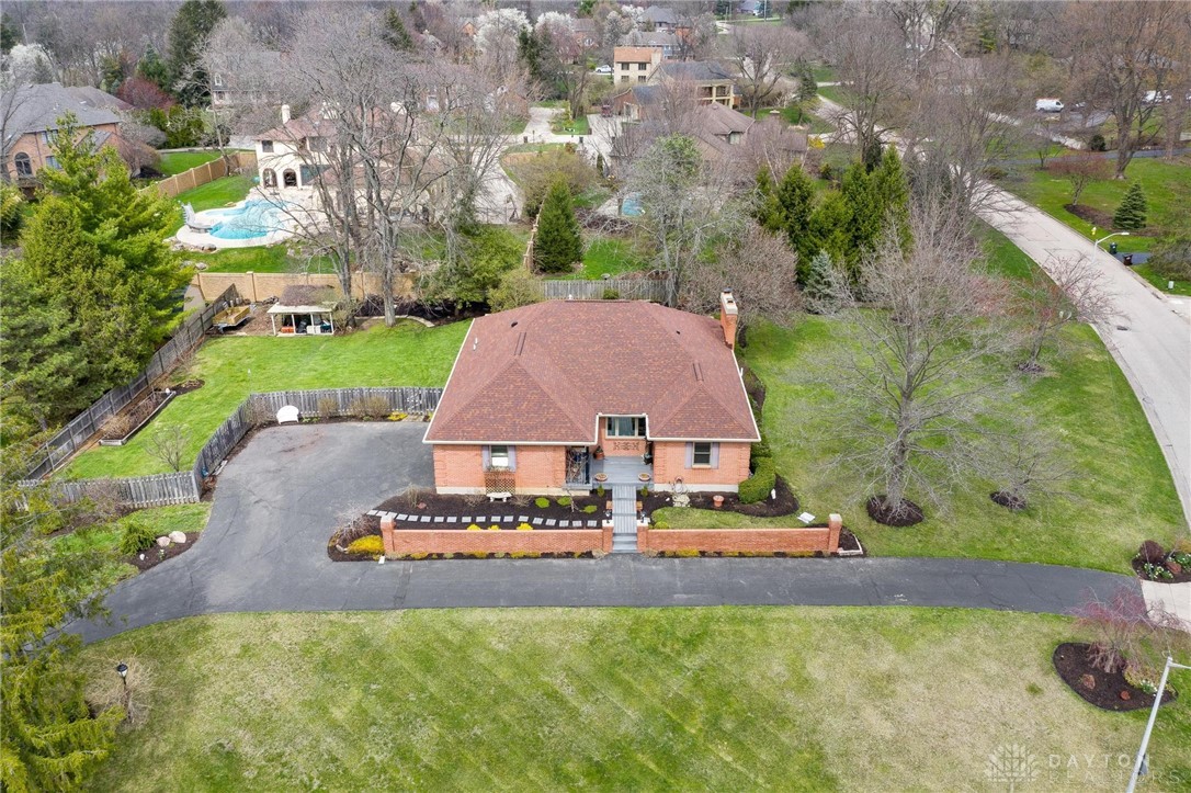 501 Timberlea Trail Kettering, OH 45429 - Photo 51 of 51